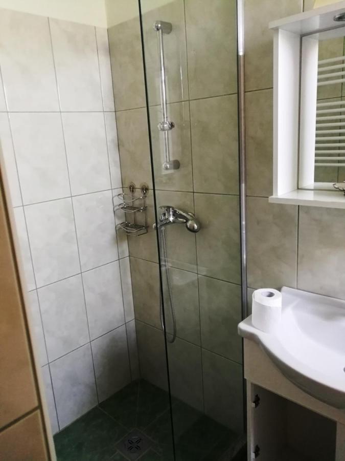 Marinica Apartman Hajduszoboszlo Exterior photo