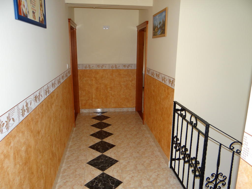 Marinica Apartman Hajduszoboszlo Room photo