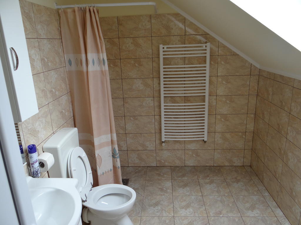 Marinica Apartman Hajduszoboszlo Room photo