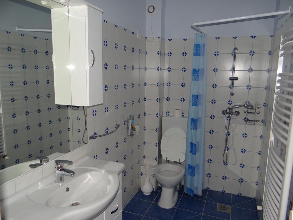 Marinica Apartman Hajduszoboszlo Exterior photo