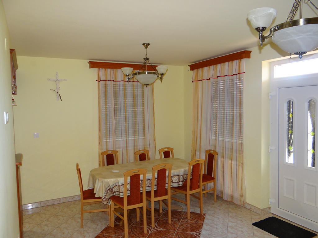 Marinica Apartman Hajduszoboszlo Exterior photo