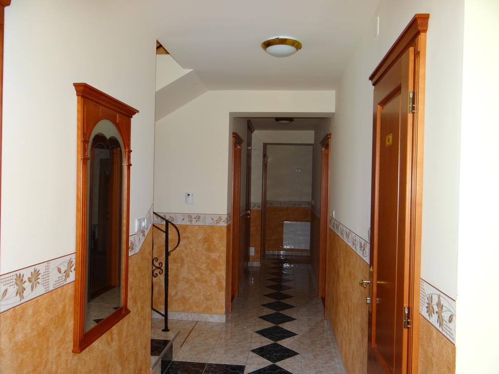 Marinica Apartman Hajduszoboszlo Exterior photo