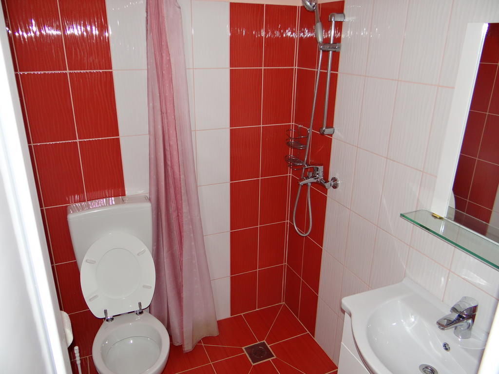 Marinica Apartman Hajduszoboszlo Exterior photo