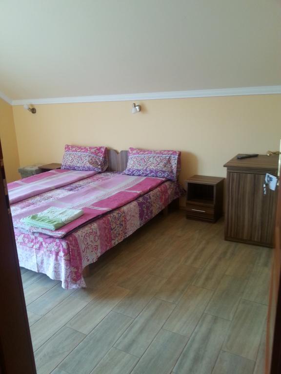 Marinica Apartman Hajduszoboszlo Exterior photo