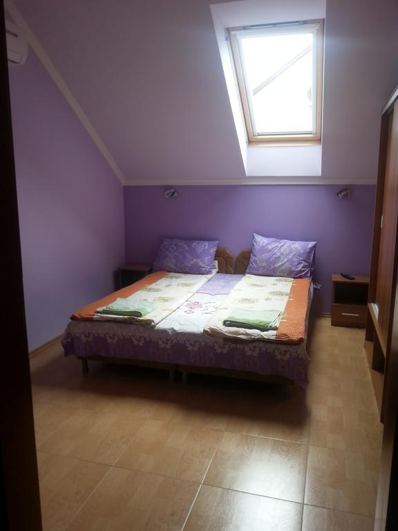 Marinica Apartman Hajduszoboszlo Exterior photo