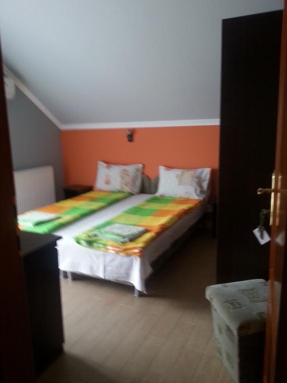 Marinica Apartman Hajduszoboszlo Exterior photo