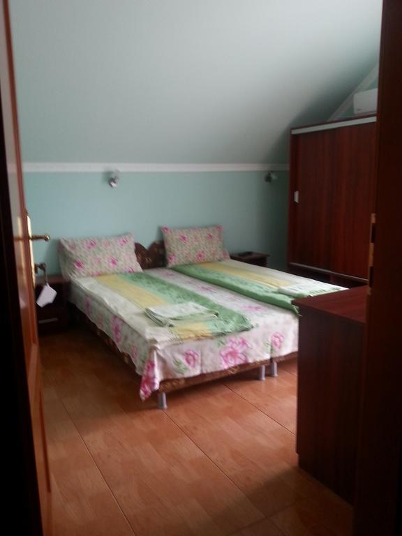 Marinica Apartman Hajduszoboszlo Exterior photo