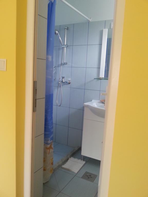 Marinica Apartman Hajduszoboszlo Exterior photo