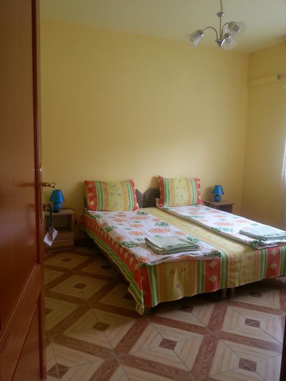 Marinica Apartman Hajduszoboszlo Exterior photo