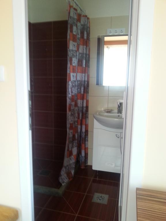 Marinica Apartman Hajduszoboszlo Exterior photo
