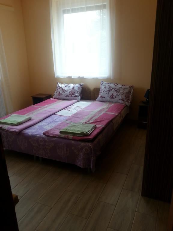 Marinica Apartman Hajduszoboszlo Exterior photo