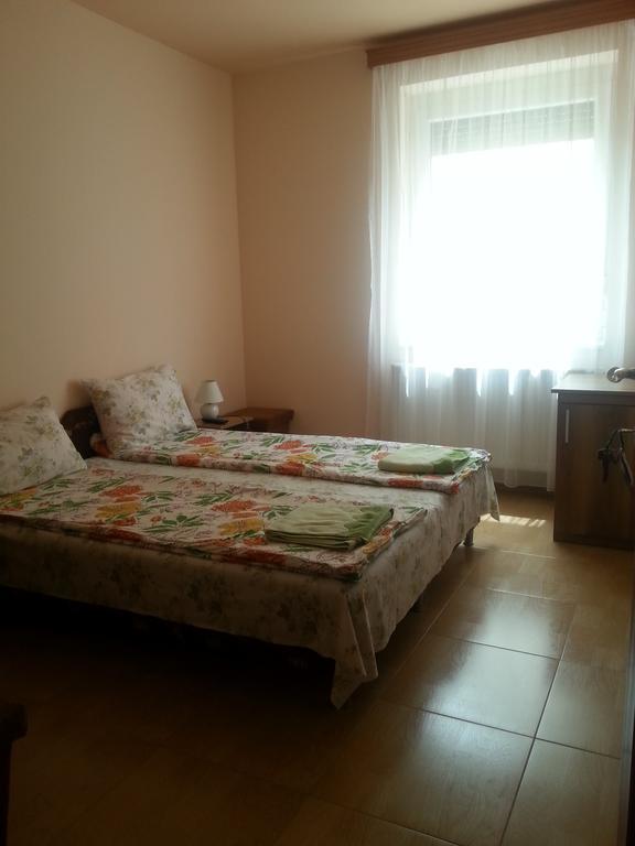 Marinica Apartman Hajduszoboszlo Exterior photo