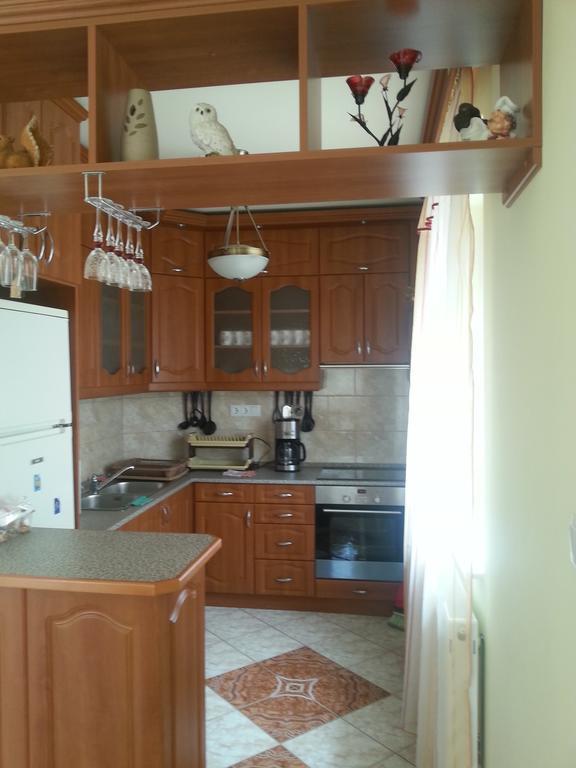 Marinica Apartman Hajduszoboszlo Exterior photo