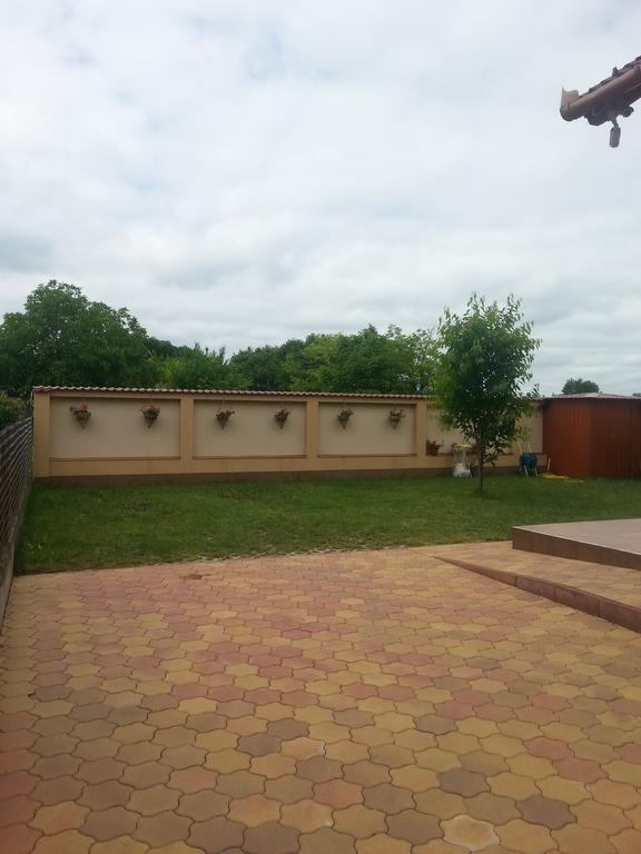 Marinica Apartman Hajduszoboszlo Exterior photo